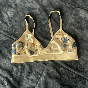 Free people bralette
